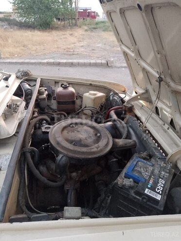LADA (VAZ) 2106 1983, 67,564 km - 1.6 l - Gəncə