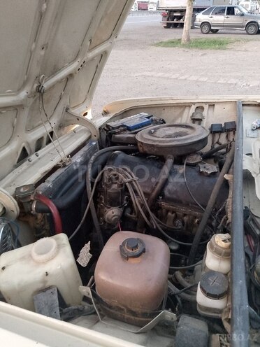 LADA (VAZ) 2106 1983, 67,564 km - 1.6 l - Gəncə