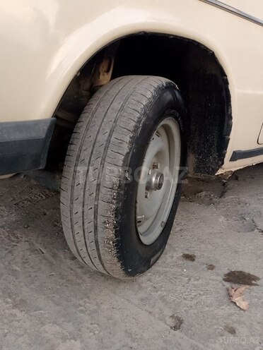 LADA (VAZ) 2106 1983, 67,564 km - 1.6 l - Gəncə