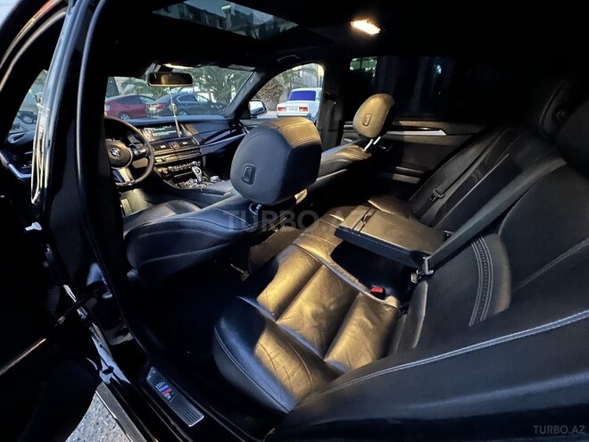 BMW 528 2015, 166,251 km - 2.0 l - Bakı