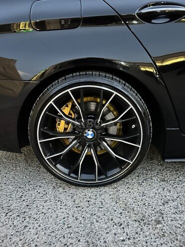 BMW 528 2015, 166,251 km - 2.0 l - Bakı