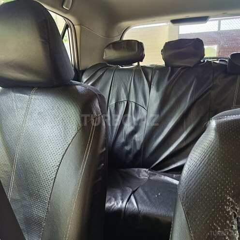 Toyota Auris 2009, 244,052 km - 1.4 l - Samux
