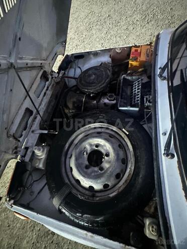 LADA (VAZ) Niva 1987, 555,543 km - 1.7 л - Bakı