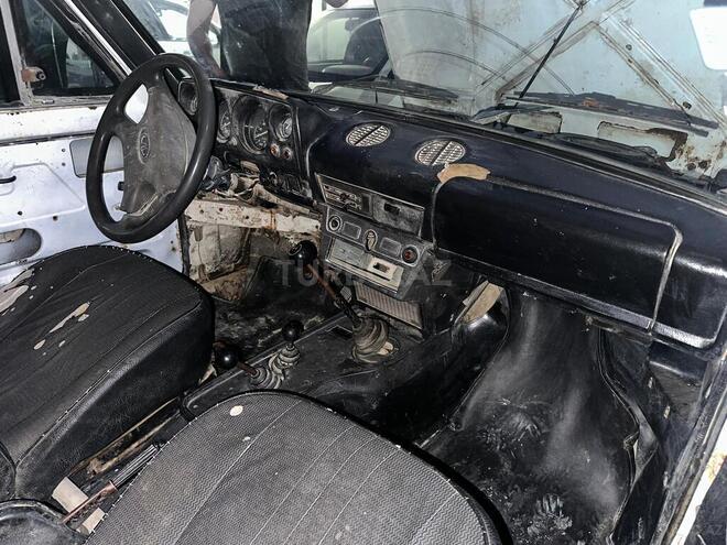 LADA (VAZ) Niva 1987, 555,543 km - 1.7 л - Bakı