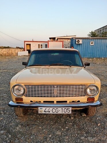 LADA (VAZ) 21011 1977, 333,412 km - 1.3 л - Bakı