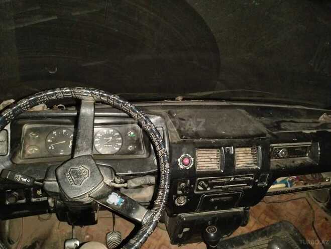 GAZ 33021 1998, 94,309 km - 2.4 l - Cəlilabad