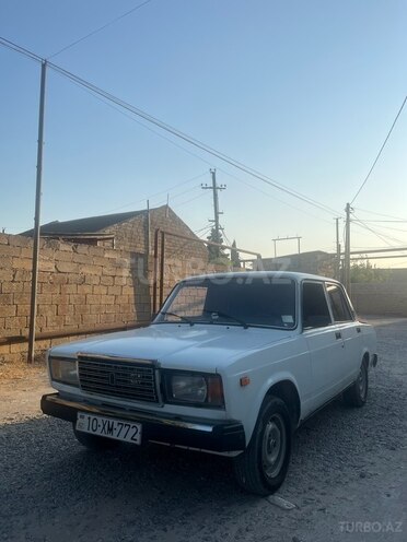 LADA (VAZ) 2107 2005, 59,000 km - 1.6 l - Bakı