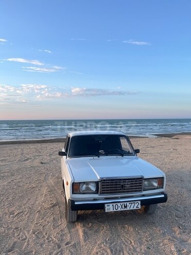 LADA (VAZ) 2107 2005, 59,000 km - 1.6 l - Bakı
