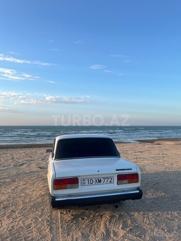 LADA (VAZ) 2107 2005, 59,000 km - 1.6 l - Bakı