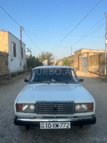 LADA (VAZ) 2107 2005, 59,000 km - 1.6 l - Bakı
