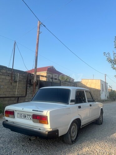 LADA (VAZ) 2107 2005, 59,000 km - 1.6 l - Bakı