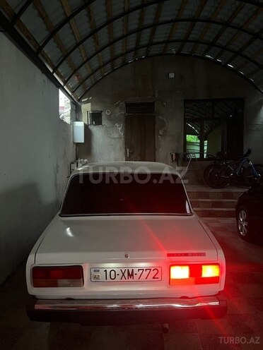 LADA (VAZ) 2107 2005, 59,000 km - 1.6 l - Bakı