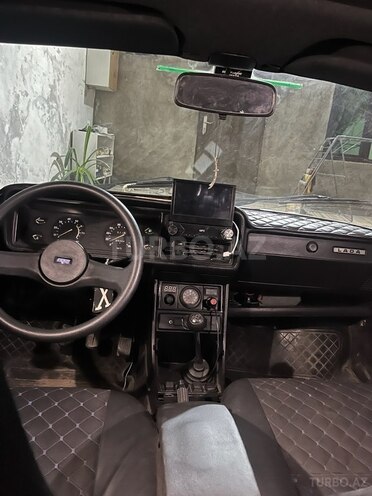 LADA (VAZ) 2107 2005, 59,000 km - 1.6 l - Bakı