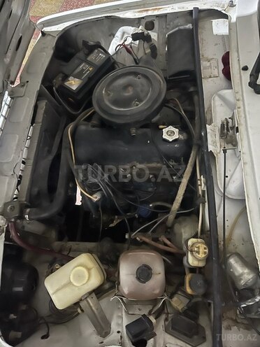 LADA (VAZ) 2107 2005, 59,000 km - 1.6 l - Bakı