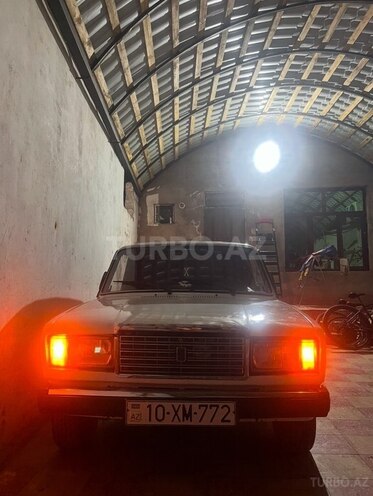 LADA (VAZ) 2107 2005, 59,000 km - 1.6 l - Bakı