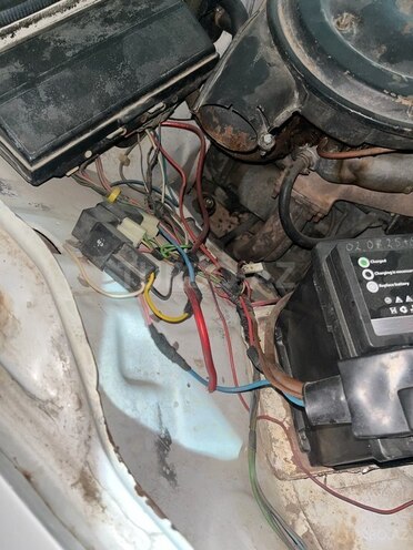 LADA (VAZ) 2107 2005, 59,000 km - 1.6 l - Bakı