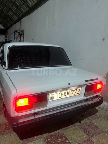 LADA (VAZ) 2107 2005, 59,000 km - 1.6 l - Bakı