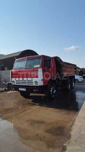 KamAz 55111 1987, 352,000 km - 11.0 l - Astara