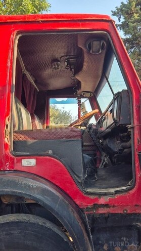 KamAz 55111 1987, 352,000 km - 11.0 l - Astara