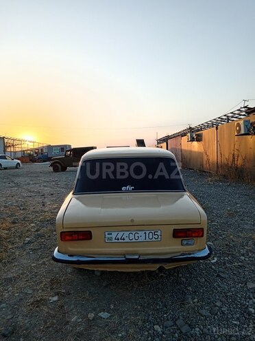 LADA (VAZ) 21011 1977, 333,412 km - 1.3 л - Bakı