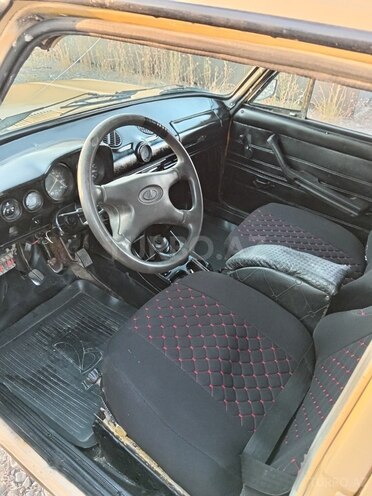 LADA (VAZ) 21011 1977, 333,412 km - 1.3 л - Bakı