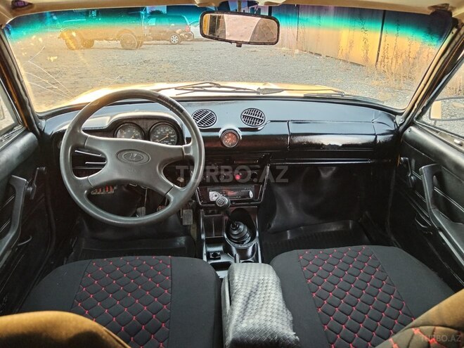 LADA (VAZ) 21011 1977, 333,412 km - 1.3 л - Bakı