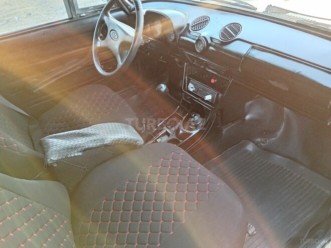 LADA (VAZ) 21011 1977, 333,412 km - 1.3 л - Bakı