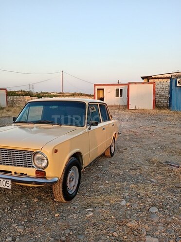LADA (VAZ) 21011 1977, 333,412 km - 1.3 л - Bakı
