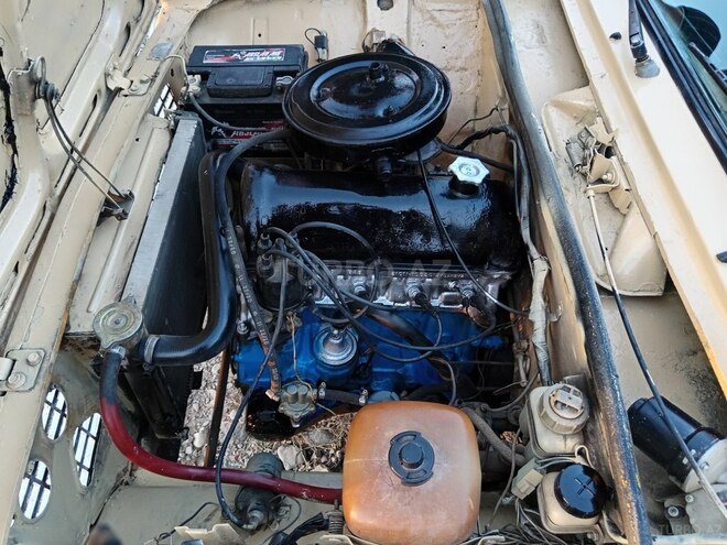 LADA (VAZ) 21011 1977, 333,412 km - 1.3 л - Bakı