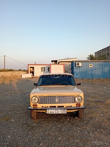 LADA (VAZ) 21011 1977, 333,412 km - 1.3 л - Bakı