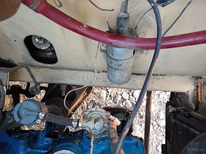 LADA (VAZ) 21011 1977, 333,412 km - 1.3 л - Bakı
