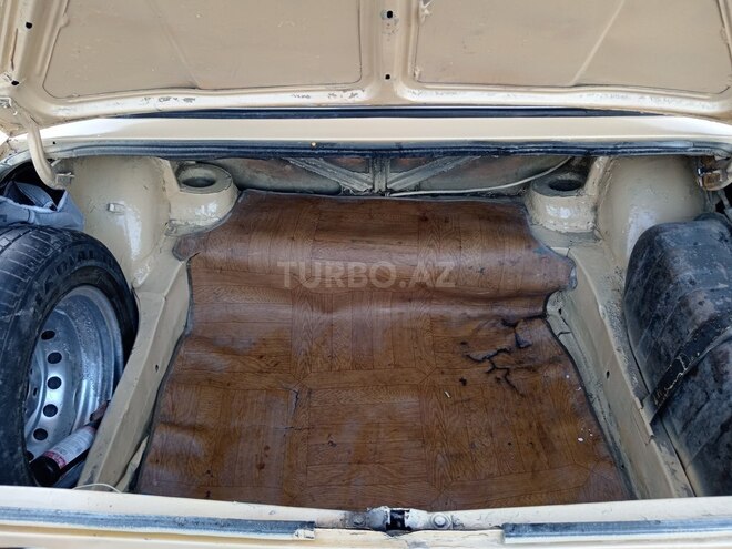 LADA (VAZ) 21011 1977, 333,412 km - 1.3 л - Bakı