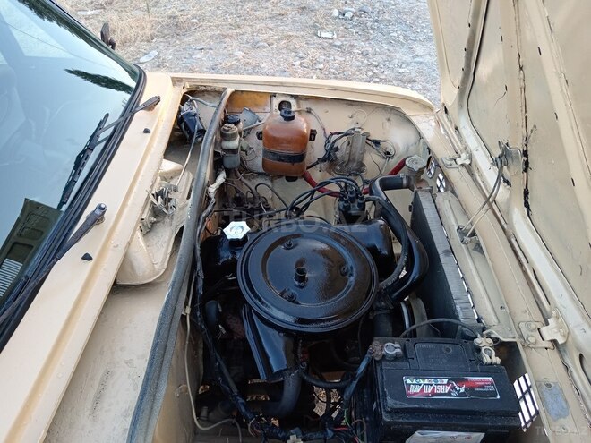 LADA (VAZ) 21011 1977, 333,412 km - 1.3 л - Bakı