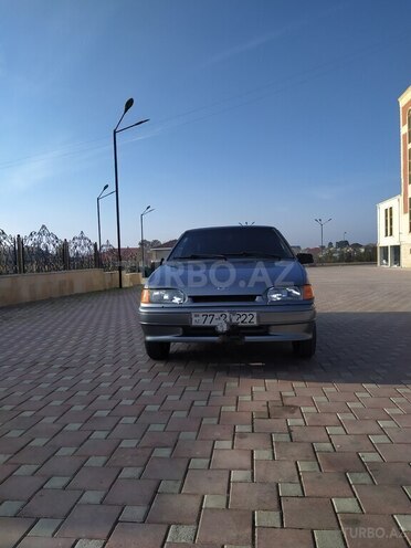LADA (VAZ) 2115 2008, 180,000 km - 1.6 l - Salyan