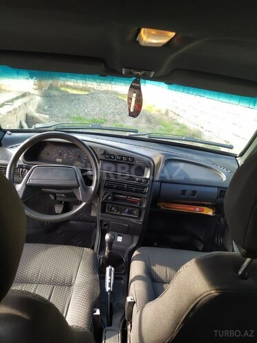 LADA (VAZ) 2115 2008, 180,000 km - 1.6 l - Salyan