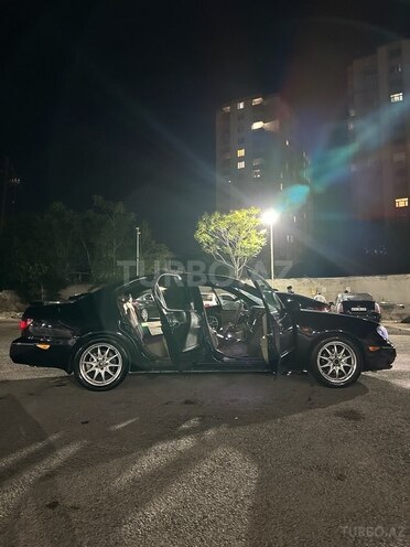 Nissan Maxima 2004, 368,542 km - 3.0 l - Xırdalan