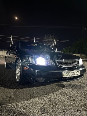 Nissan Maxima 2004, 368,542 km - 3.0 l - Xırdalan