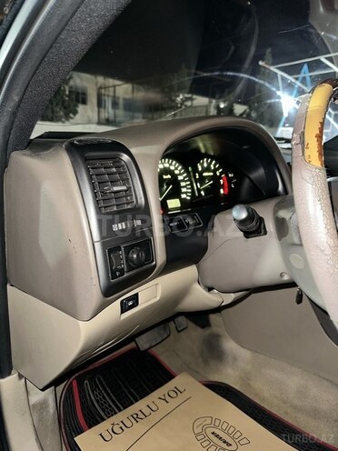 Nissan Maxima 2004, 368,542 km - 3.0 l - Xırdalan