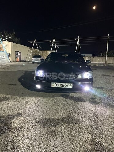 Nissan Maxima 2004, 368,542 km - 3.0 l - Xırdalan