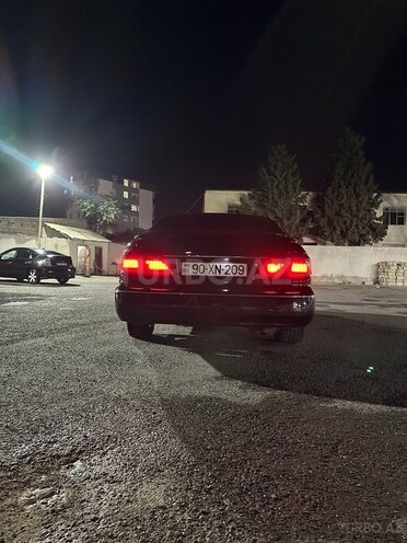 Nissan Maxima 2004, 368,542 km - 3.0 l - Xırdalan