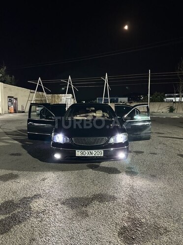 Nissan Maxima 2004, 368,542 km - 3.0 l - Xırdalan