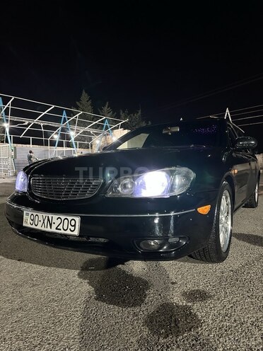 Nissan Maxima 2004, 368,542 km - 3.0 l - Xırdalan