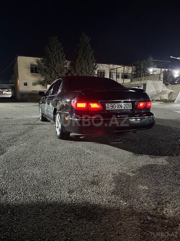Nissan Maxima 2004, 368,542 km - 3.0 l - Xırdalan