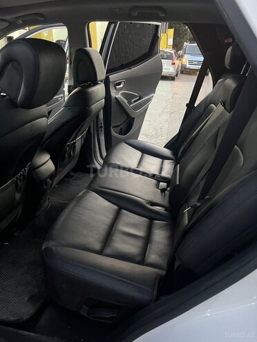 Hyundai Santa Fe 2015, 202,000 km - 2.0 л - Bakı