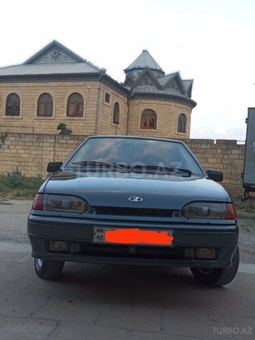 LADA (VAZ) 2115 2009, 243,415 km - 1.6 л - Şirvan