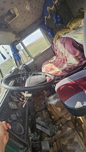 KamAz 5320 1989, 200,000 km - 11.0 l - Şəmkir