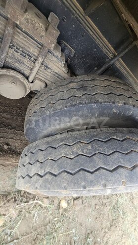 KamAz 5320 1989, 200,000 km - 11.0 l - Şəmkir