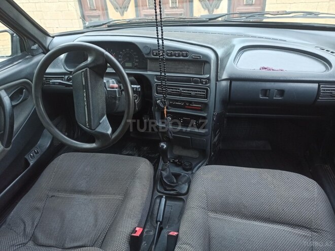 LADA (VAZ) 2115 2009, 243,415 km - 1.6 л - Şirvan
