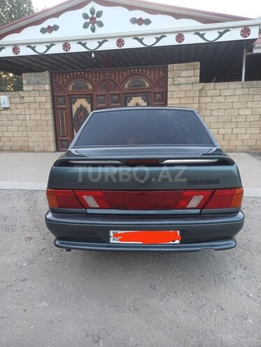 LADA (VAZ) 2115 2009, 243,415 km - 1.6 л - Şirvan