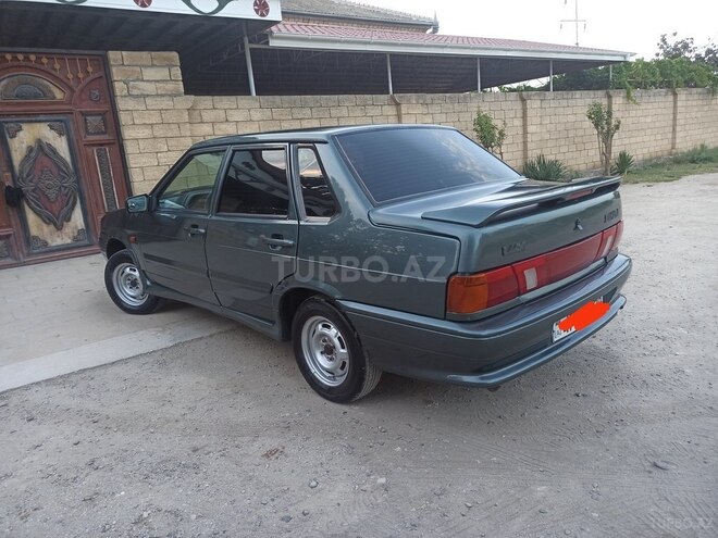 LADA (VAZ) 2115 2009, 243,415 km - 1.6 л - Şirvan
